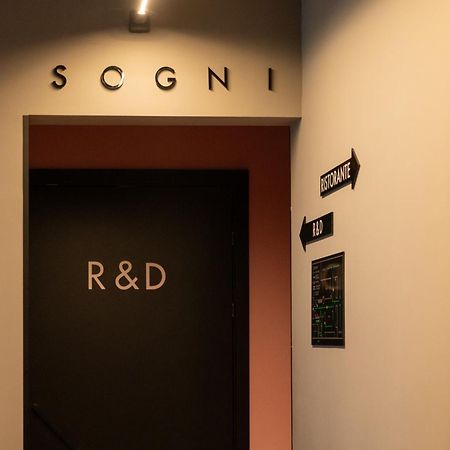 Hotel R&D Mucca Argentina Montale  Zewnętrze zdjęcie