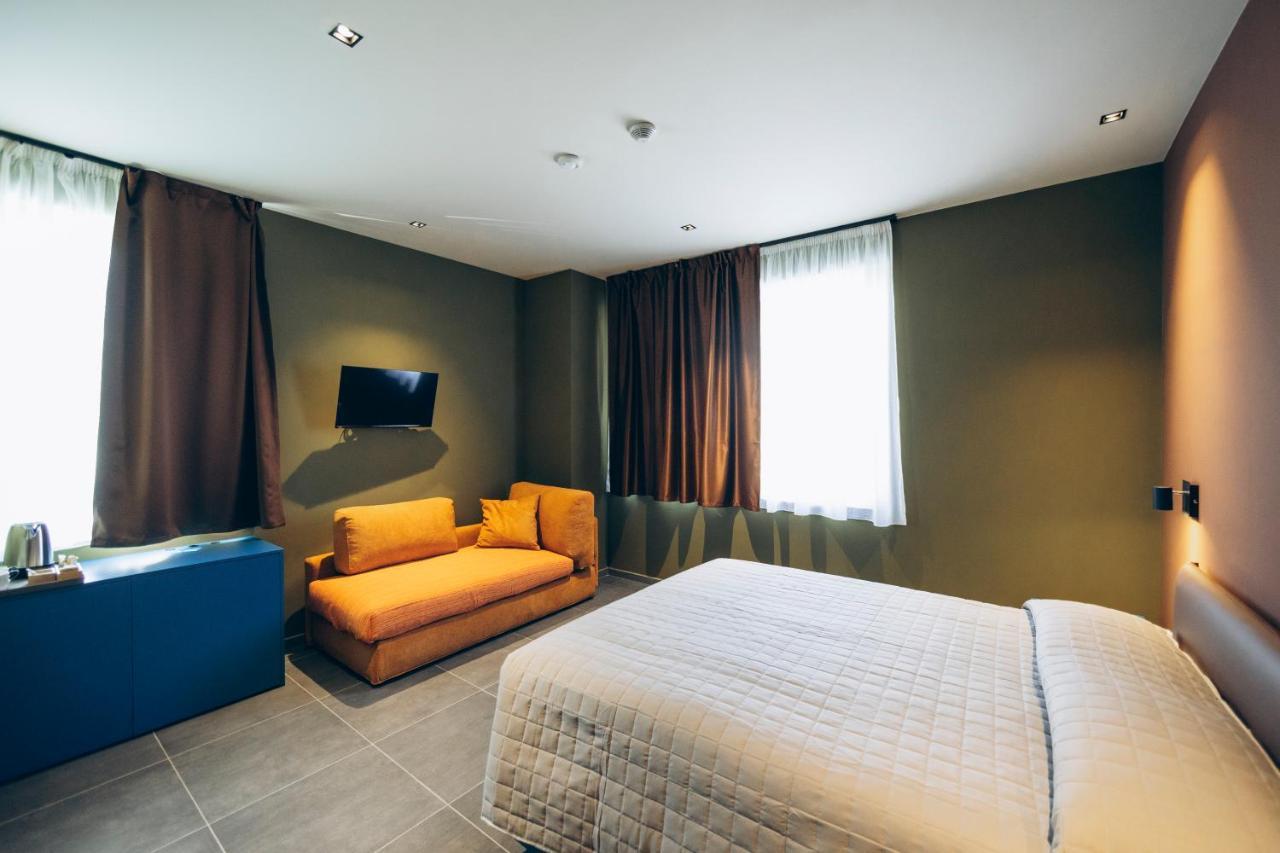 Hotel R&D Mucca Argentina Montale  Zewnętrze zdjęcie