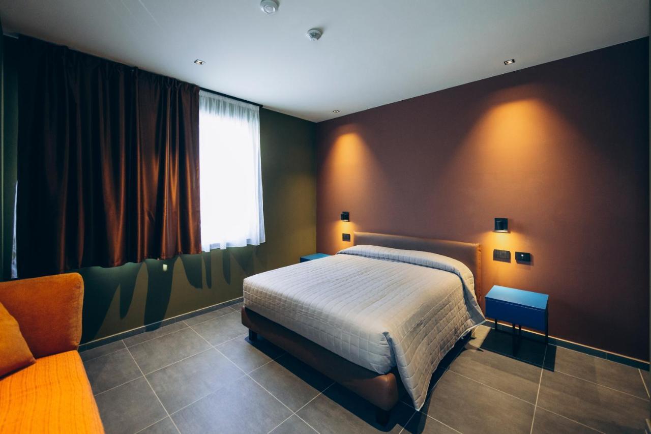 Hotel R&D Mucca Argentina Montale  Zewnętrze zdjęcie
