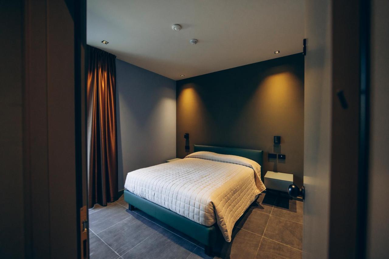 Hotel R&D Mucca Argentina Montale  Zewnętrze zdjęcie