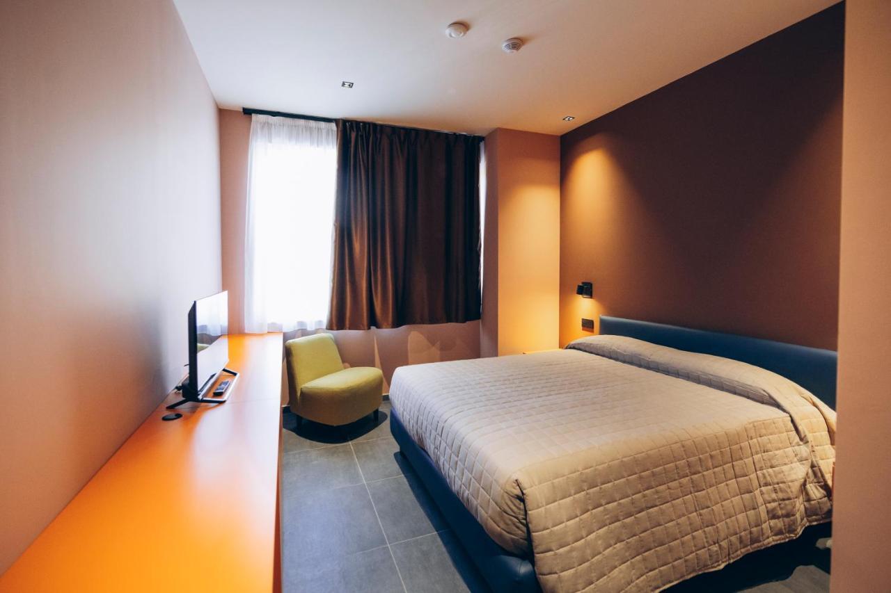 Hotel R&D Mucca Argentina Montale  Zewnętrze zdjęcie