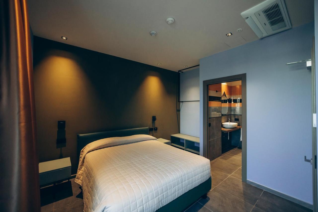 Hotel R&D Mucca Argentina Montale  Zewnętrze zdjęcie