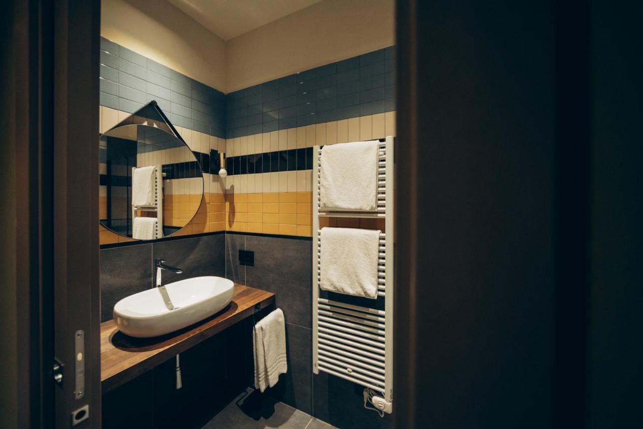 Hotel R&D Mucca Argentina Montale  Zewnętrze zdjęcie