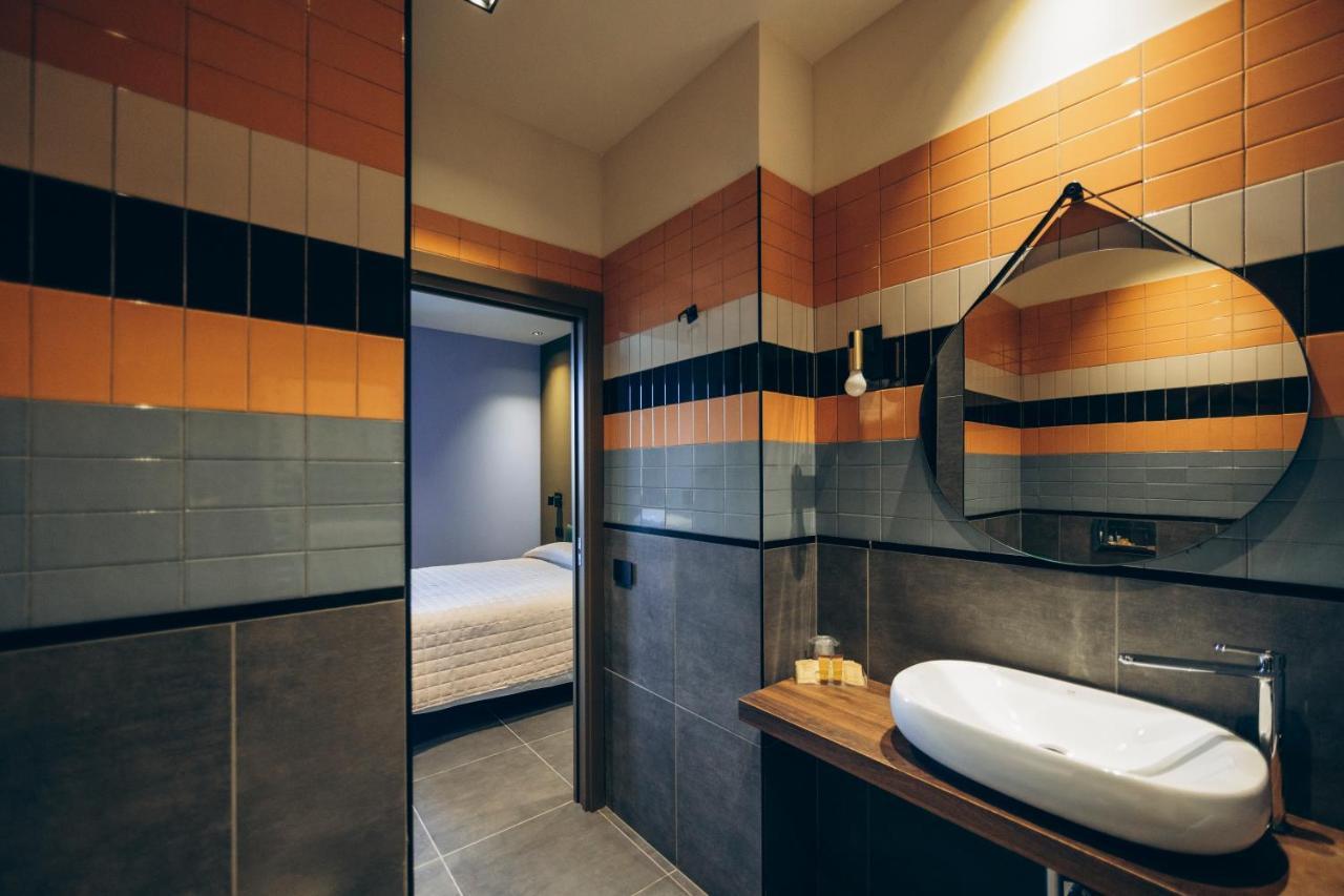 Hotel R&D Mucca Argentina Montale  Zewnętrze zdjęcie