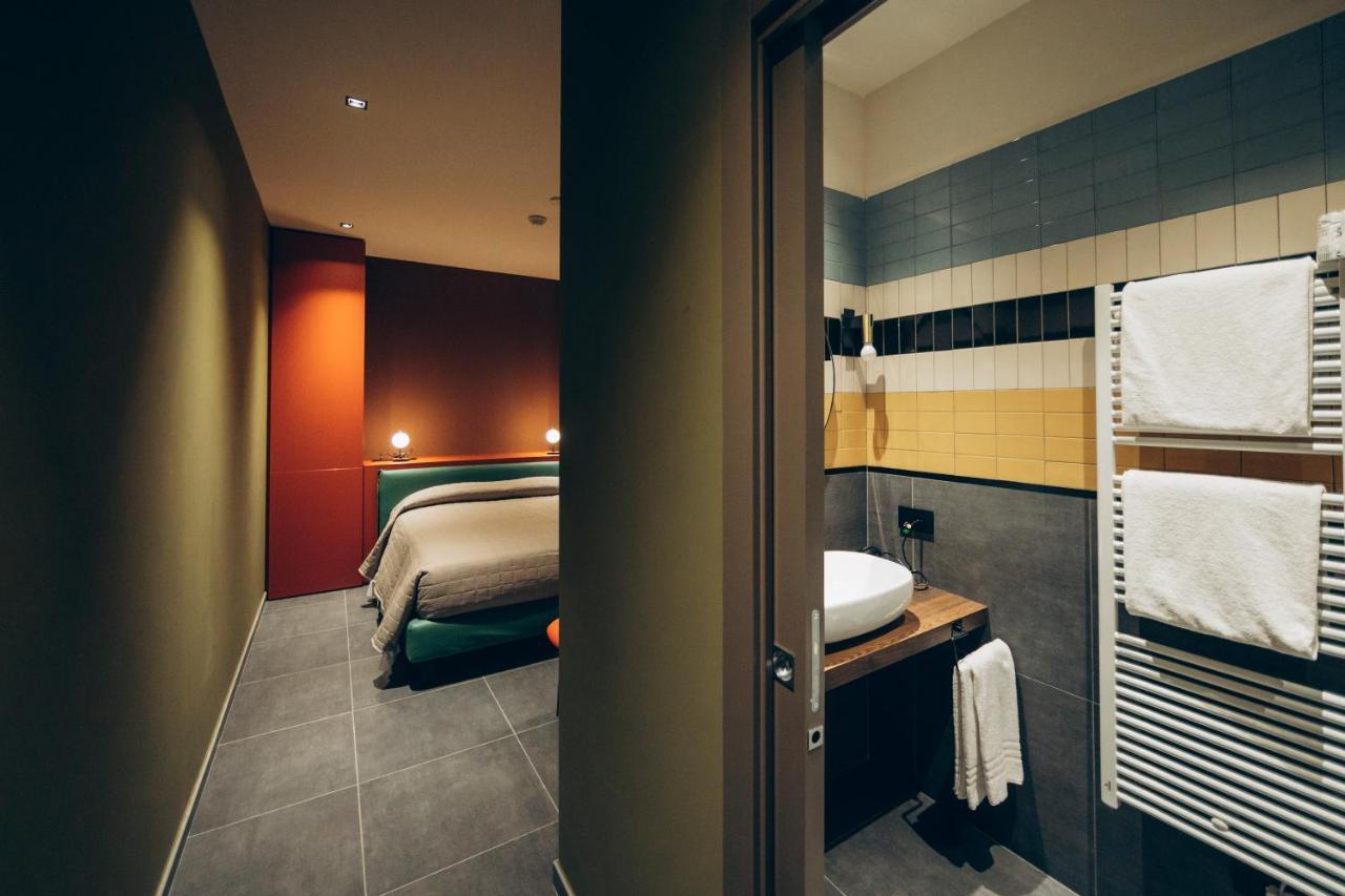 Hotel R&D Mucca Argentina Montale  Zewnętrze zdjęcie