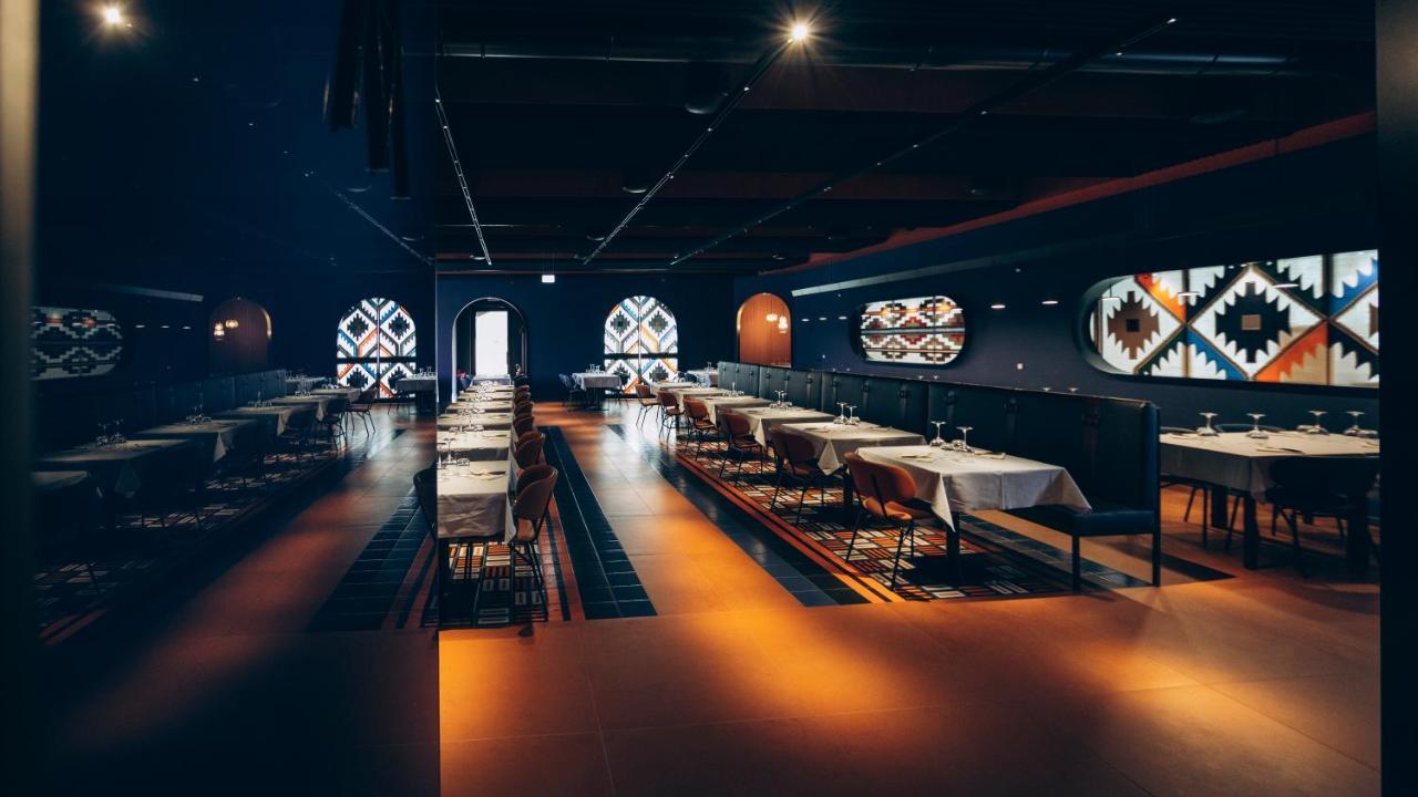 Hotel R&D Mucca Argentina Montale  Zewnętrze zdjęcie