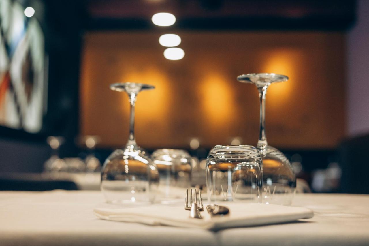 Hotel R&D Mucca Argentina Montale  Zewnętrze zdjęcie