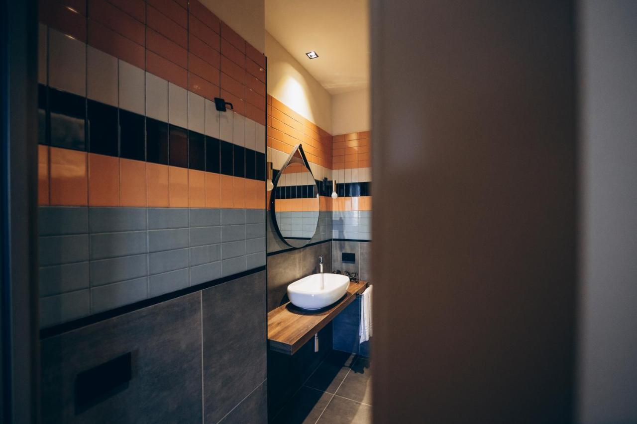Hotel R&D Mucca Argentina Montale  Zewnętrze zdjęcie