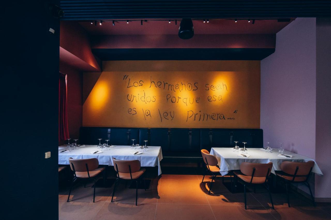 Hotel R&D Mucca Argentina Montale  Zewnętrze zdjęcie