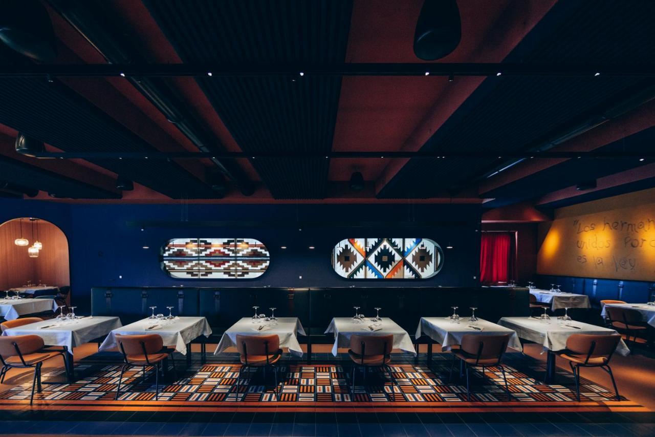Hotel R&D Mucca Argentina Montale  Zewnętrze zdjęcie