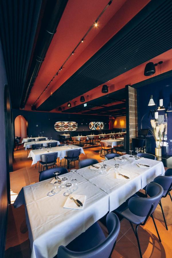 Hotel R&D Mucca Argentina Montale  Zewnętrze zdjęcie