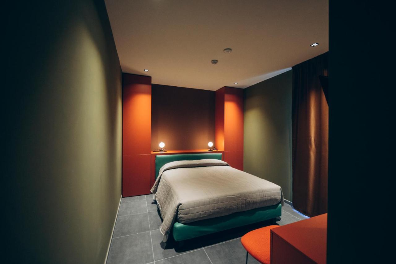 Hotel R&D Mucca Argentina Montale  Zewnętrze zdjęcie