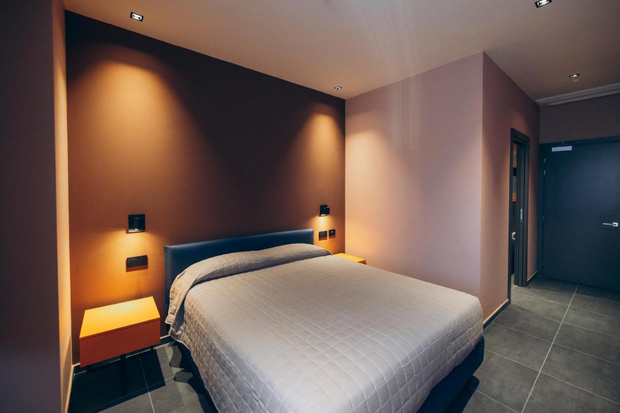 Hotel R&D Mucca Argentina Montale  Zewnętrze zdjęcie