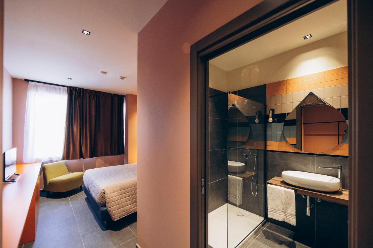 Hotel R&D Mucca Argentina Montale  Zewnętrze zdjęcie