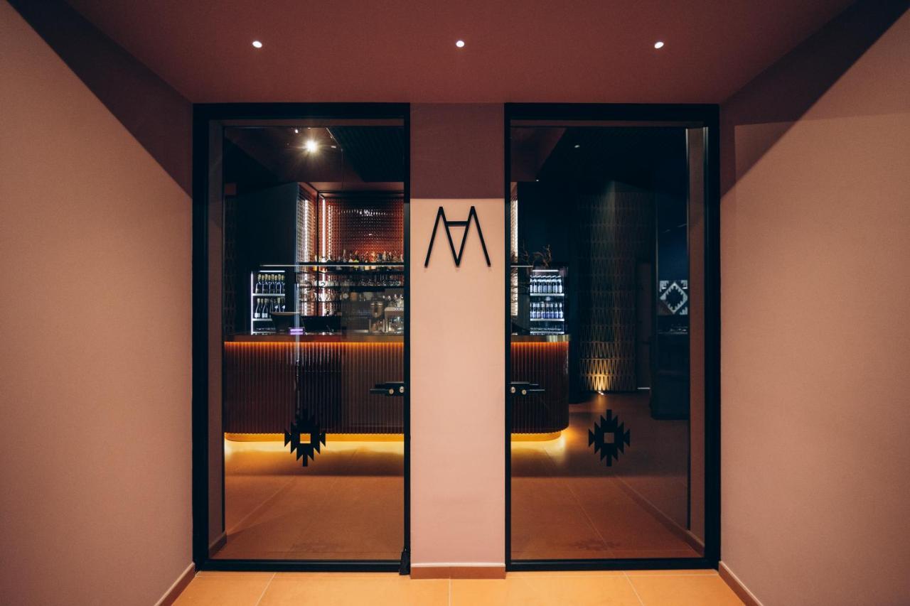 Hotel R&D Mucca Argentina Montale  Zewnętrze zdjęcie