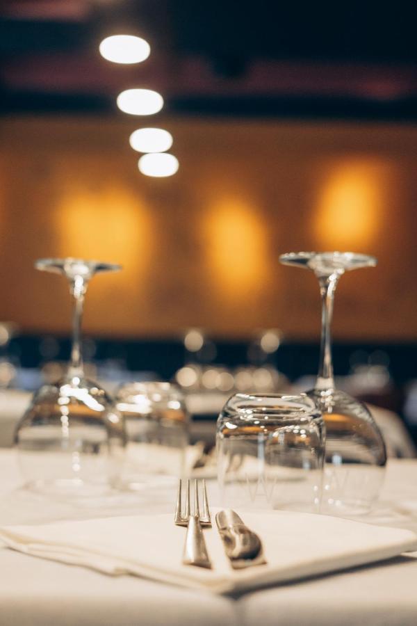 Hotel R&D Mucca Argentina Montale  Zewnętrze zdjęcie