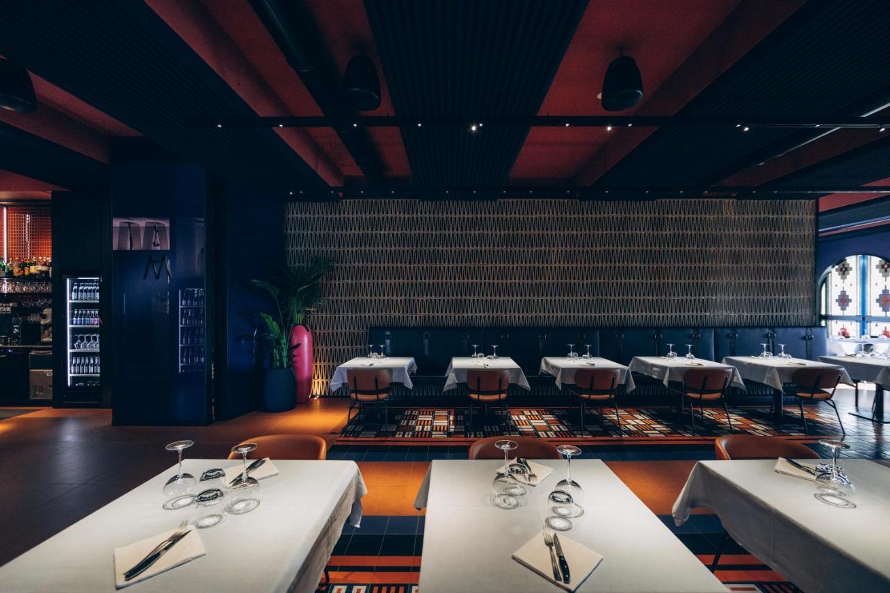 Hotel R&D Mucca Argentina Montale  Zewnętrze zdjęcie