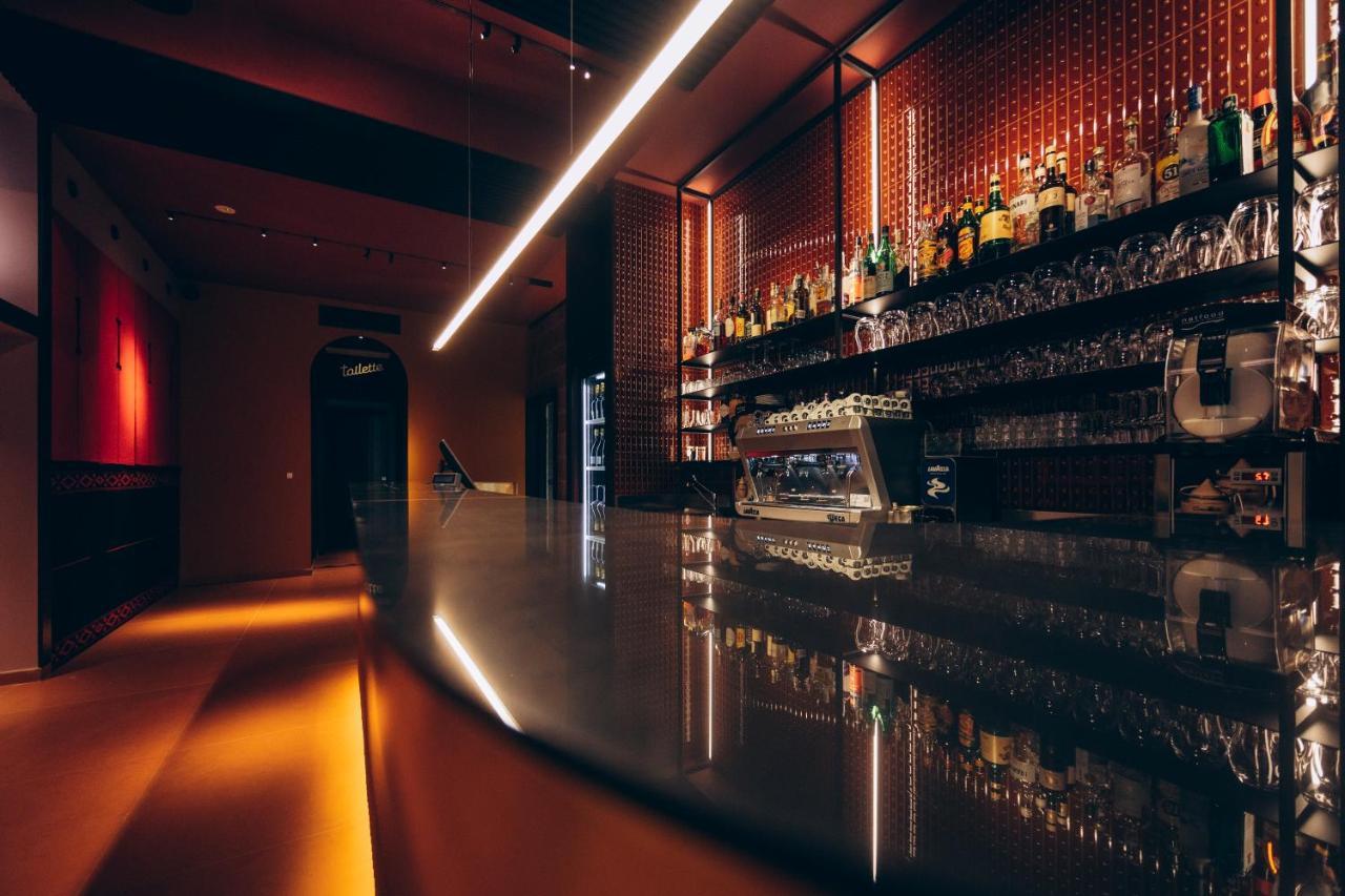 Hotel R&D Mucca Argentina Montale  Zewnętrze zdjęcie