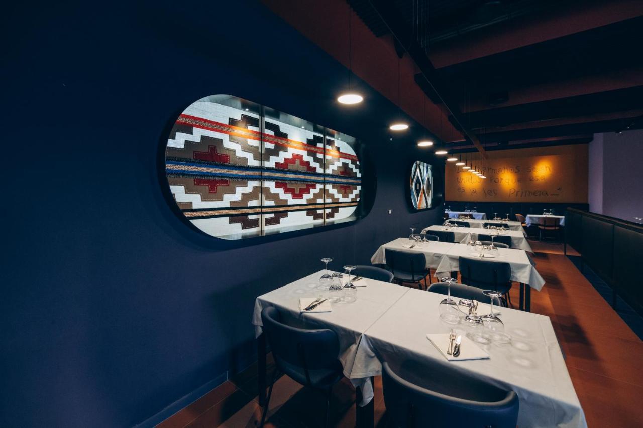 Hotel R&D Mucca Argentina Montale  Zewnętrze zdjęcie