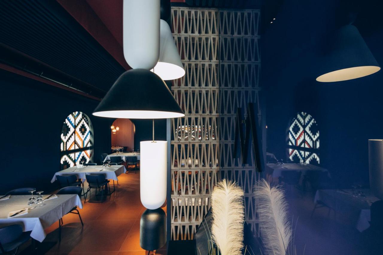 Hotel R&D Mucca Argentina Montale  Zewnętrze zdjęcie