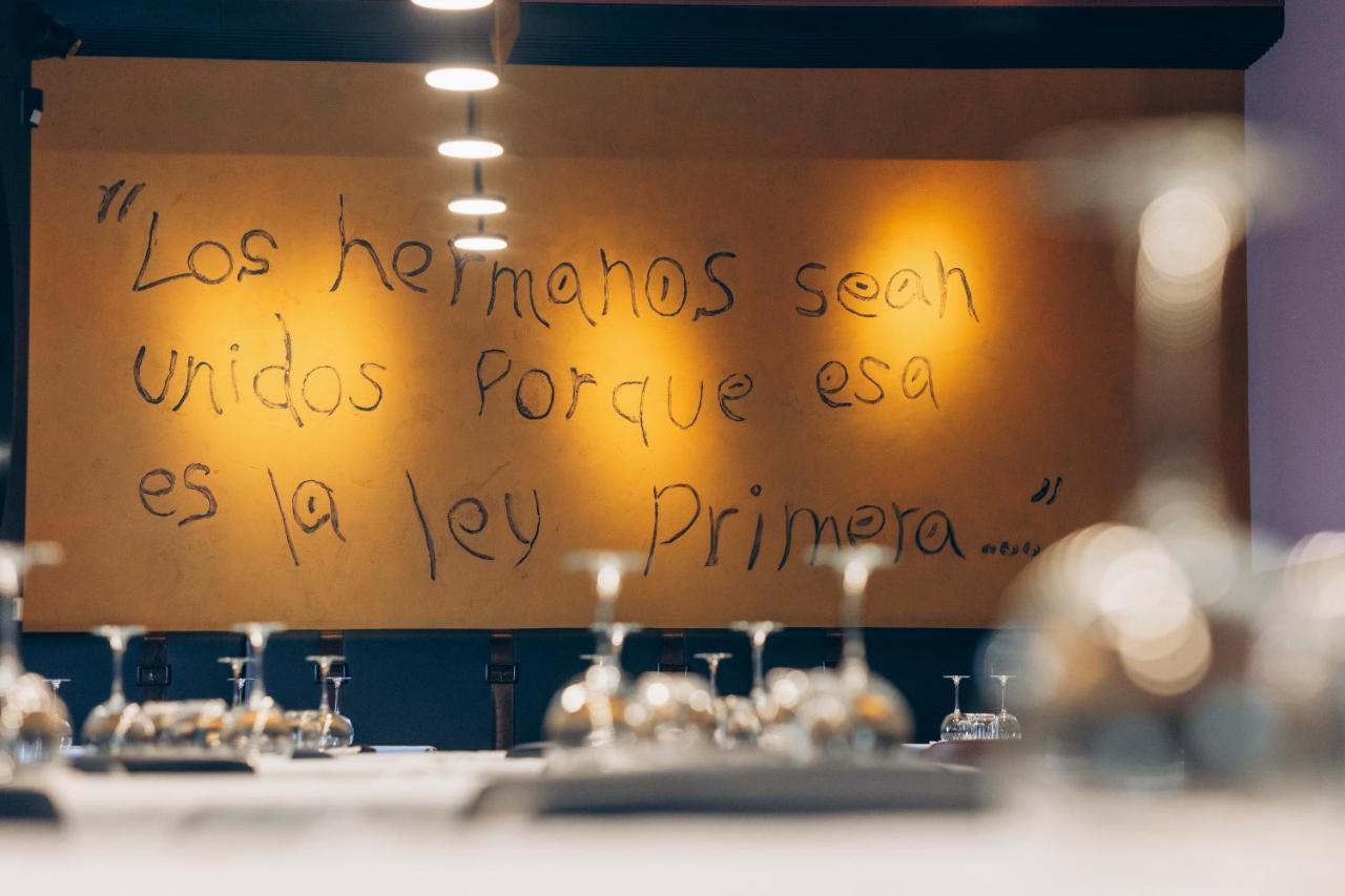 Hotel R&D Mucca Argentina Montale  Zewnętrze zdjęcie