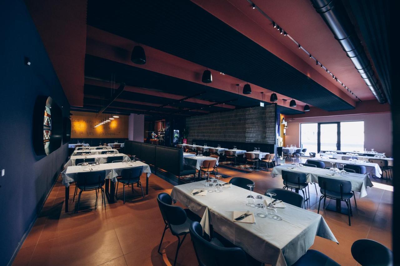 Hotel R&D Mucca Argentina Montale  Zewnętrze zdjęcie
