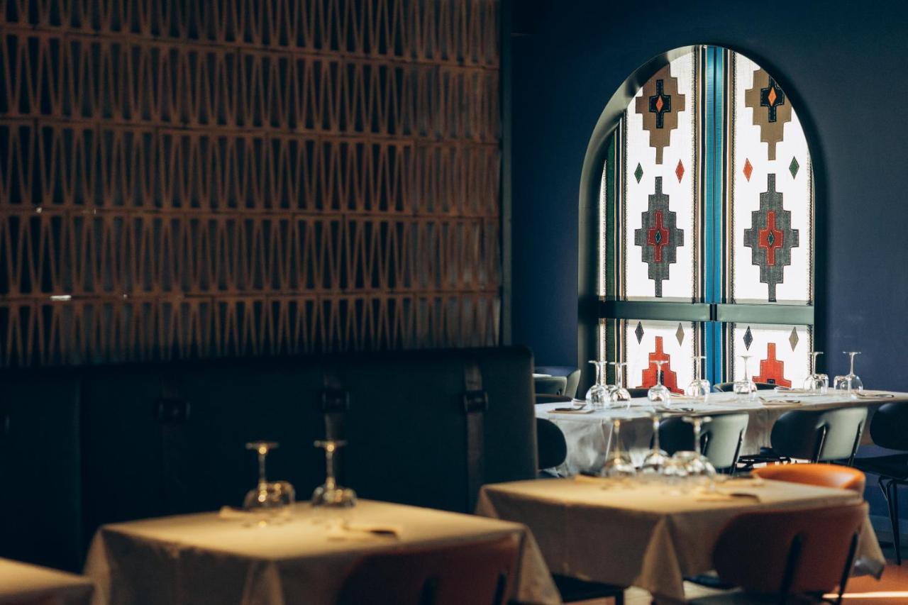 Hotel R&D Mucca Argentina Montale  Zewnętrze zdjęcie