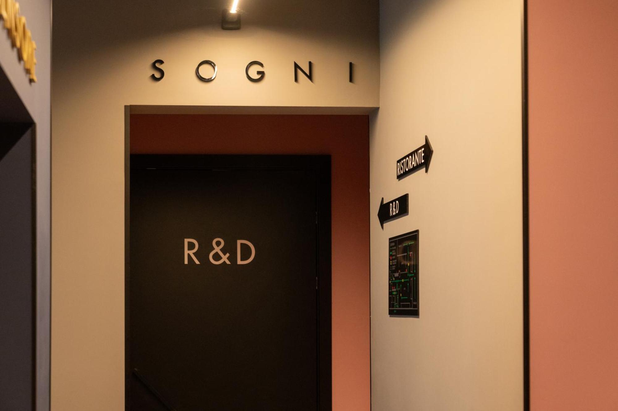 Hotel R&D Mucca Argentina Montale  Zewnętrze zdjęcie