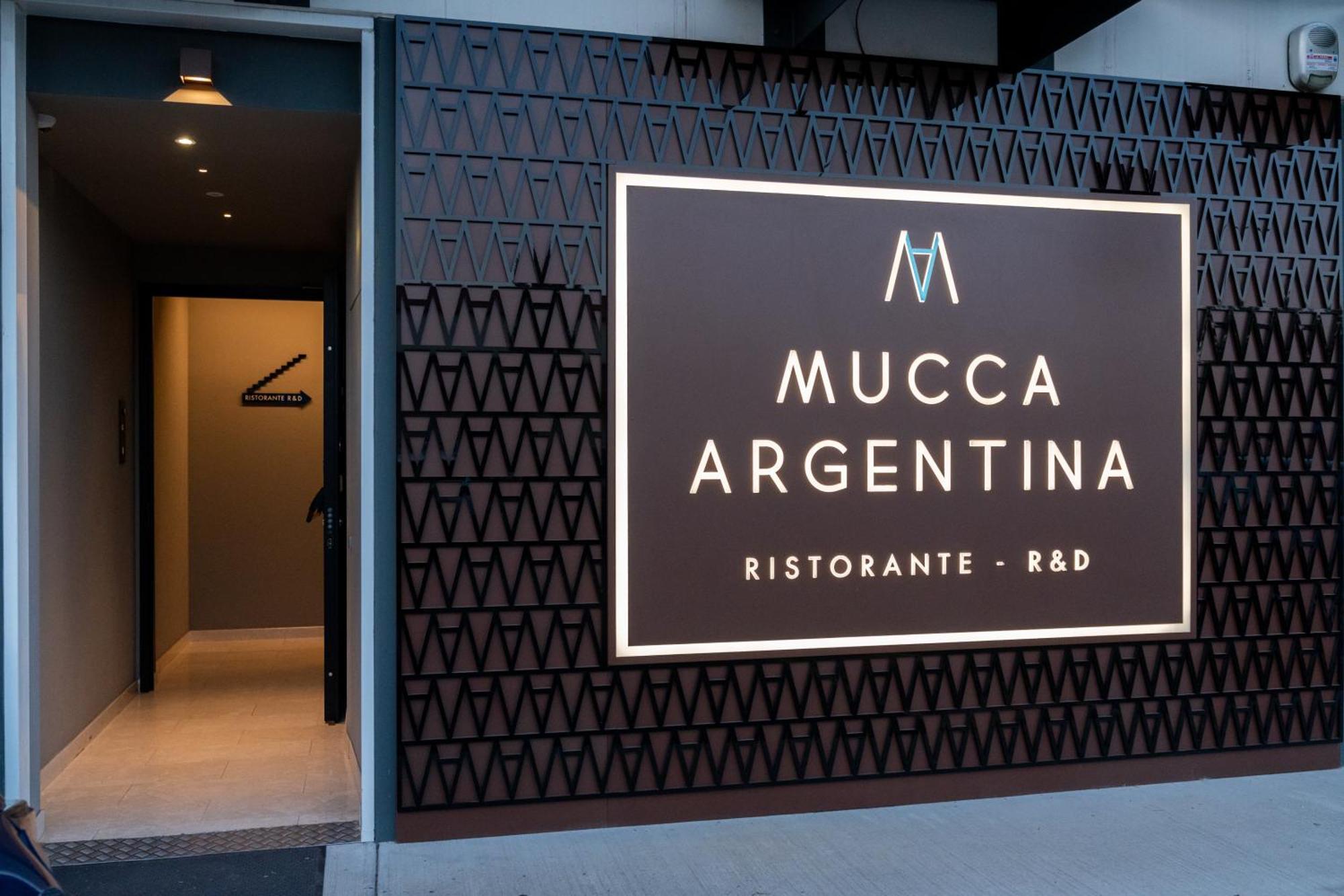 Hotel R&D Mucca Argentina Montale  Zewnętrze zdjęcie
